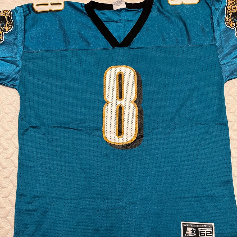 Jacksonville jaguars Jersey